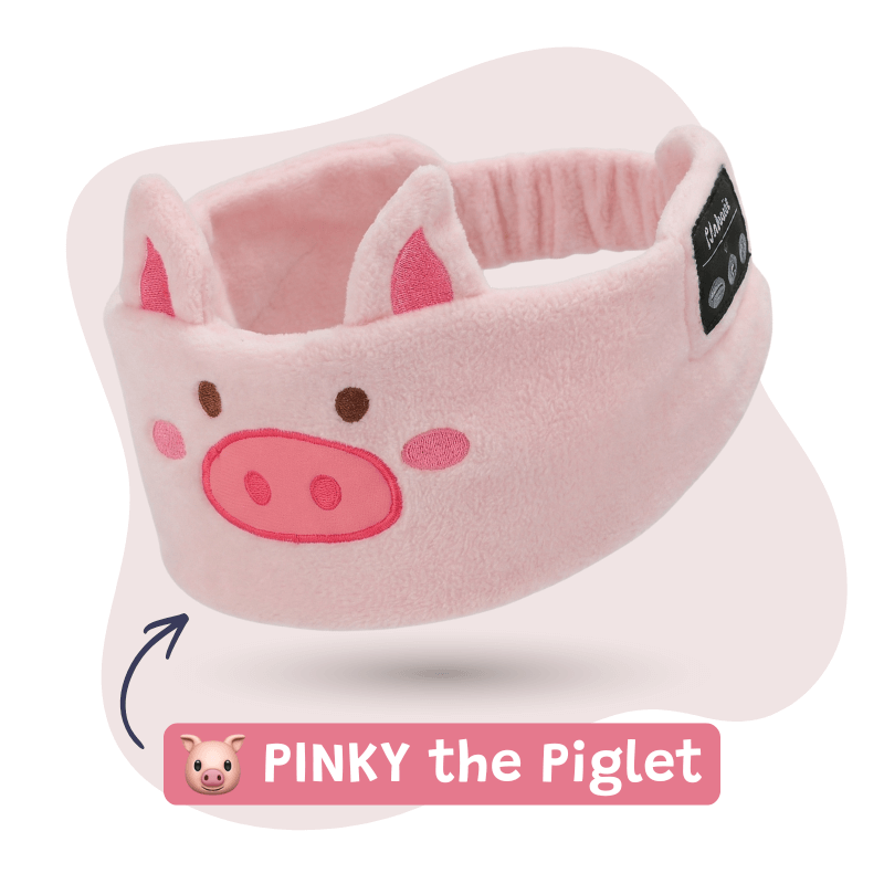 Softie™ Kids Headband Headphones