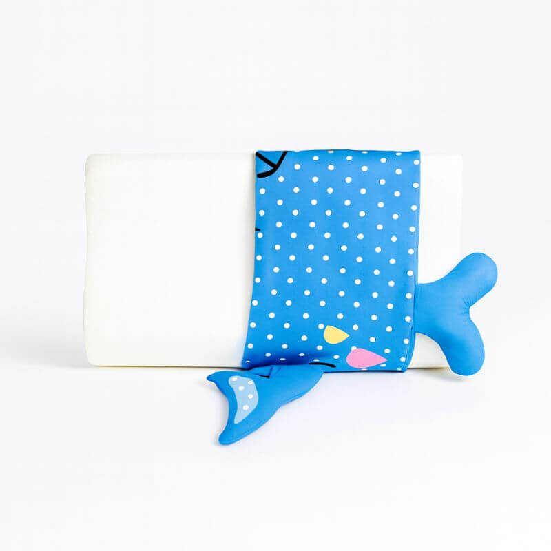 Replacement Pillowcase for Sleepie™