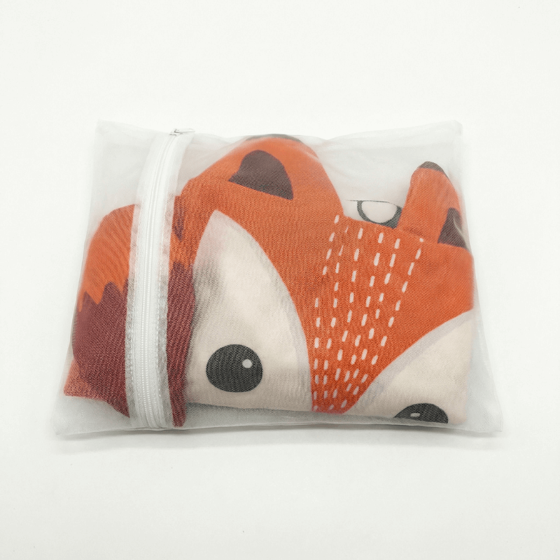 Pillowcase Wash Bag