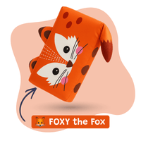 Foxy the Fox