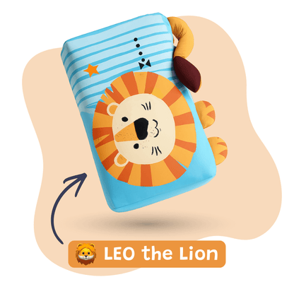 Sleepie™ Kids Pillow