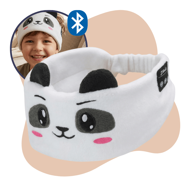 Softie™ Kids Headband Headphones