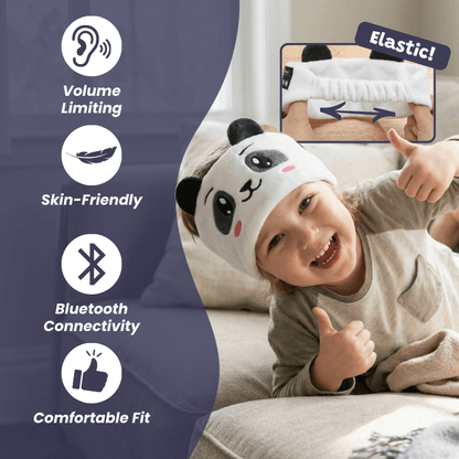 Softie™ Kids Headband Headphones