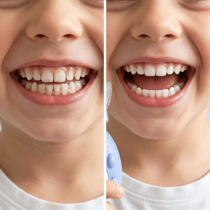 DinoBrush™ Kids Toothbrush