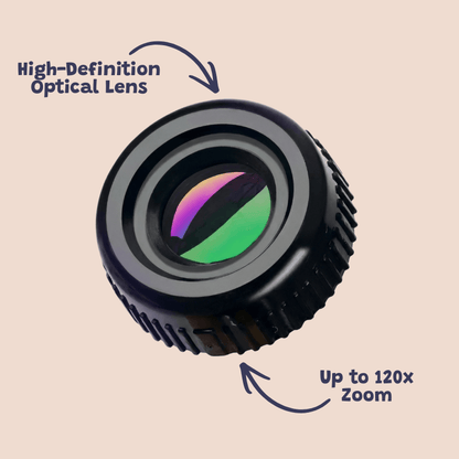 Miniscope™ Kids Microscope
