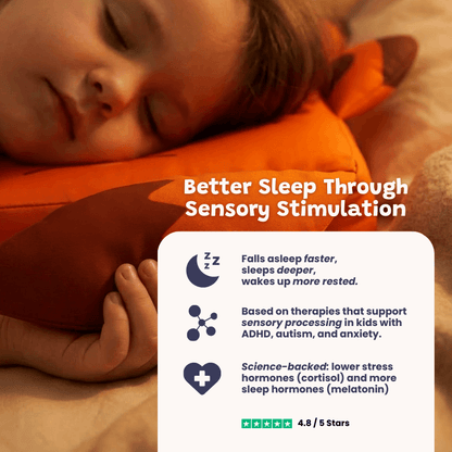 Sleepie™ Kids Pillow
