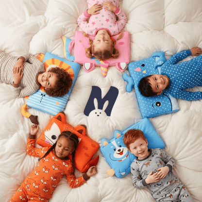 Sleepie™ Kids Pillow