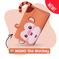 Momo the Monkey