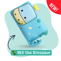 Rex the Dinosaur