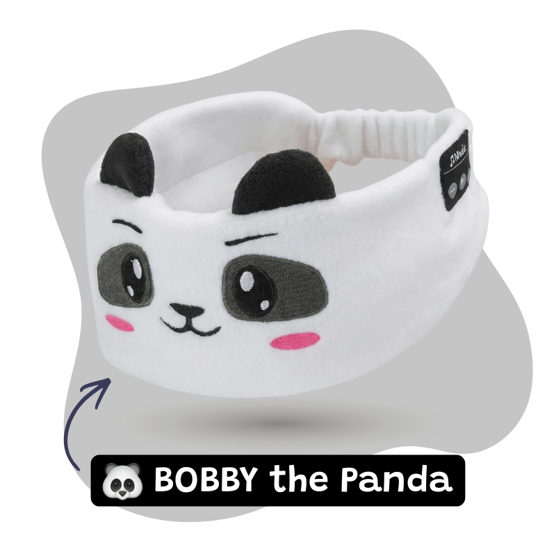 Softie™ Kids Headband Headphones