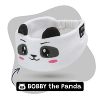 Bobby the Panda