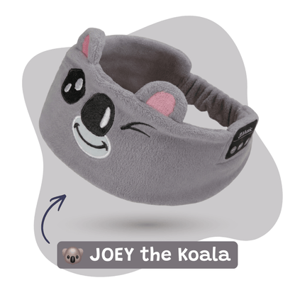 Softie™ Kids Headband Headphones