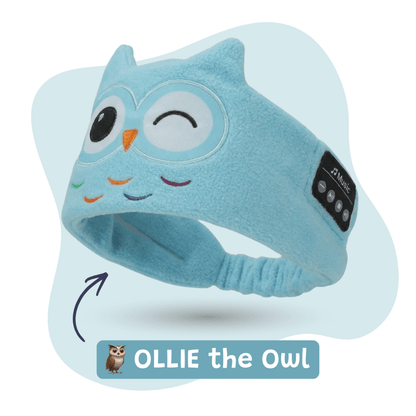 Softie™ Kids Headband Headphones