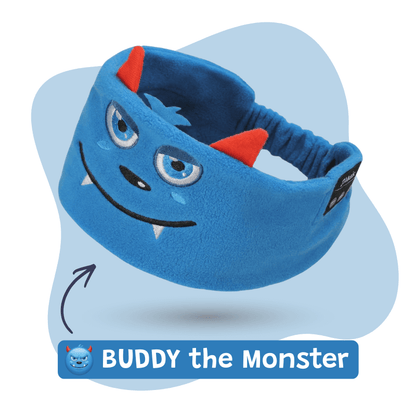 Softie™ Kids Headband Headphones